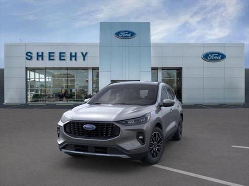 2025 Ford Escape SE