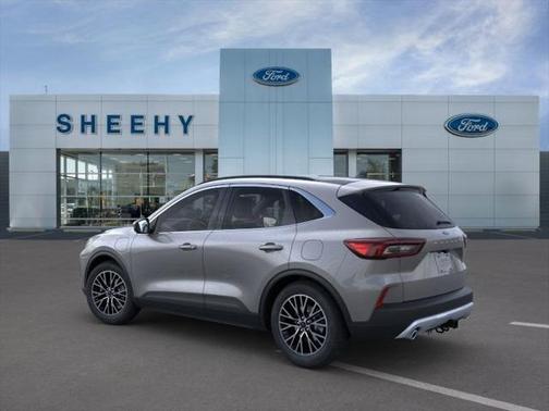 2025 Ford Escape SE