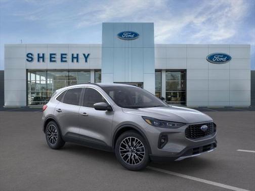 2025 Ford Escape SE