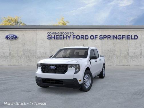 2025 Ford Maverick XL