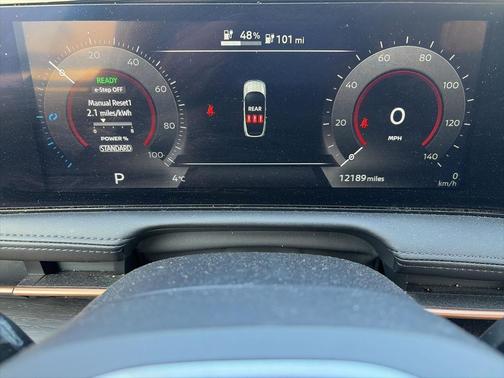 2024 Nissan ARIYA ENGAGE+