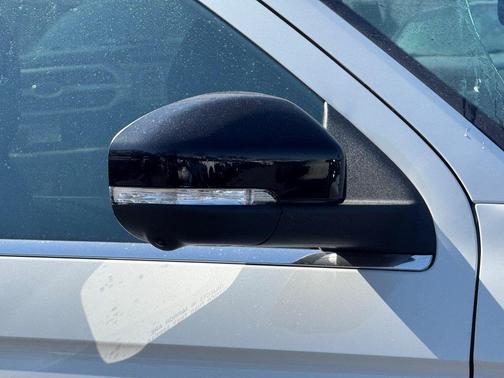 2026 Ford Expedition Max King Ranch