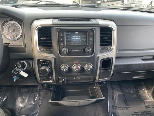 2020 RAM 1500 Classic SLT