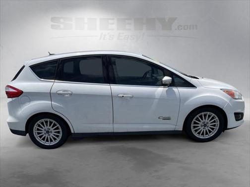 2016 Ford C-Max Energi SEL