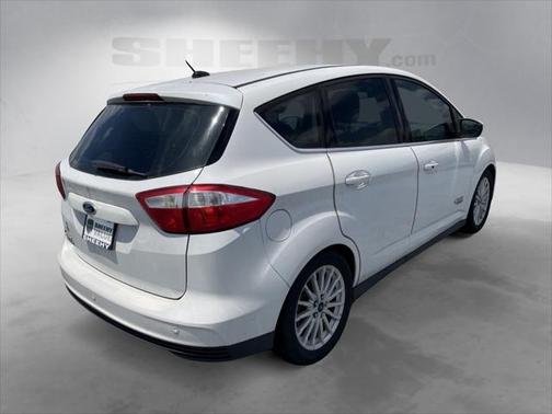 2016 Ford C-Max Energi SEL