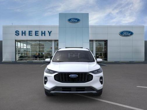 2025 Ford Escape SE