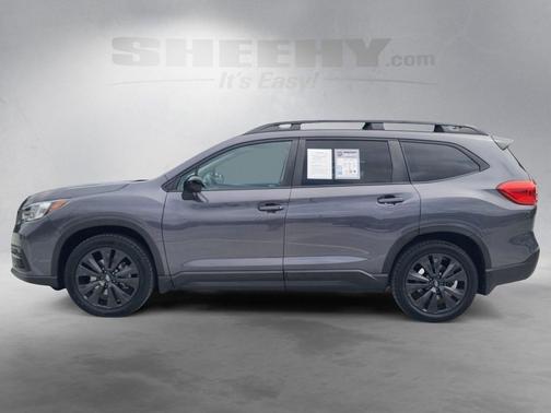 2022 Subaru Ascent Onyx Edition 7-Passenger