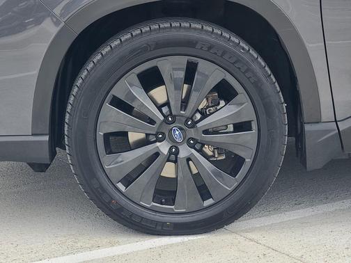2022 Subaru Ascent Onyx Edition 7-Passenger