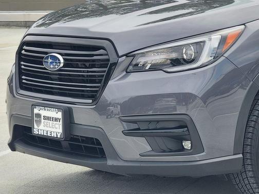 2022 Subaru Ascent Onyx Edition 7-Passenger