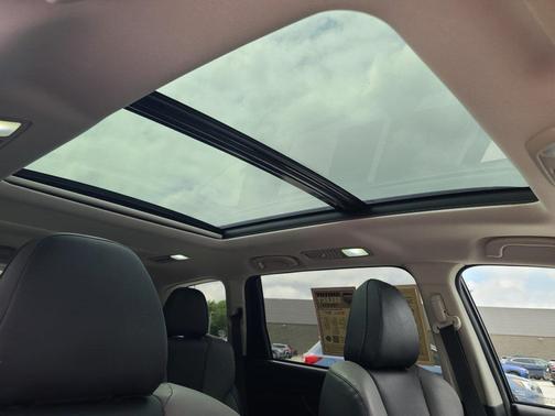 2022 Subaru Ascent Onyx Edition 7-Passenger