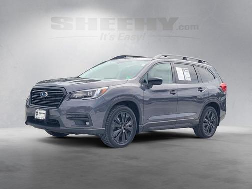 2022 Subaru Ascent Onyx Edition 7-Passenger