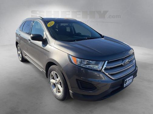 2017 Ford Edge SE