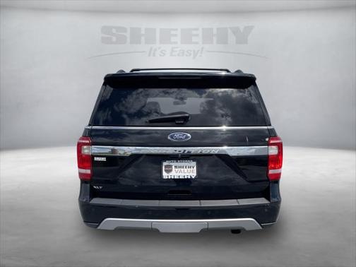 2018 Ford Expedition XLT