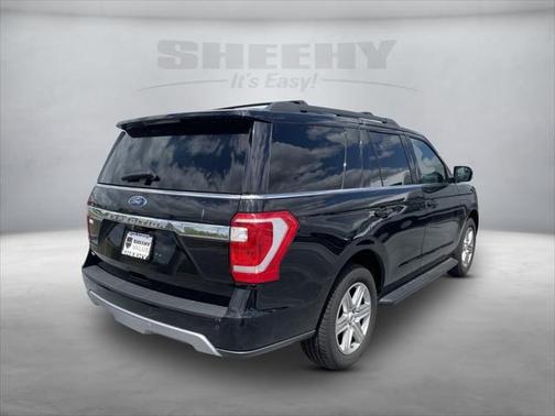 2018 Ford Expedition XLT