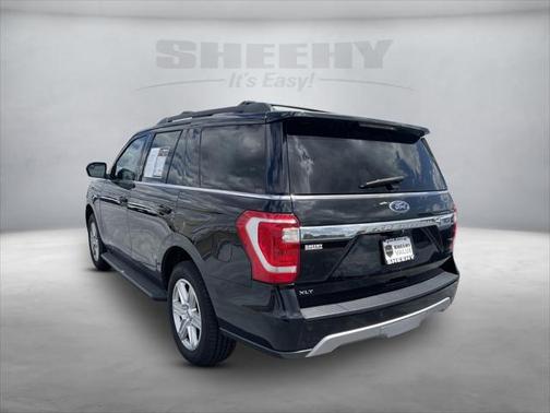 2018 Ford Expedition XLT