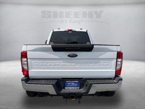 2022 Ford F-450 XL
