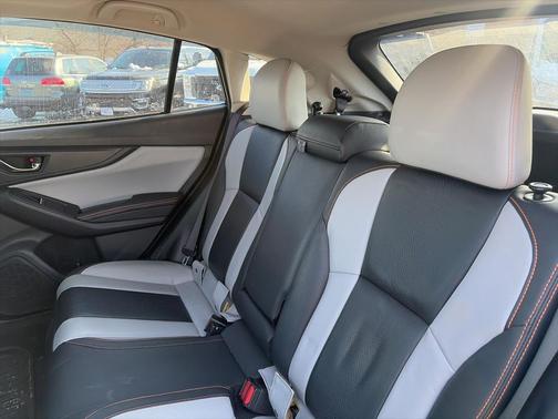 2019 Subaru Crosstrek 2.0i Limited