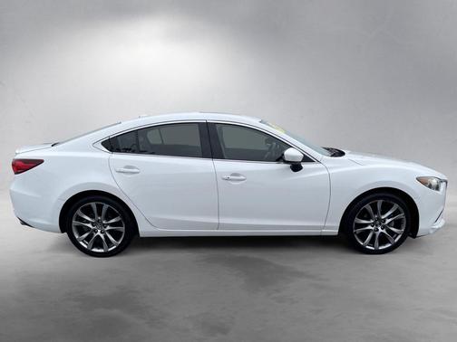 2015 Mazda Mazda6 i Grand Touring
