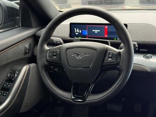 2023 Ford Mustang Mach-E GT