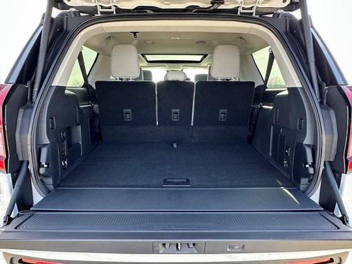 2026 Ford Expedition Max Active 4x4