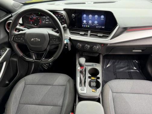 2024 Chevrolet Trax FWD 1RS