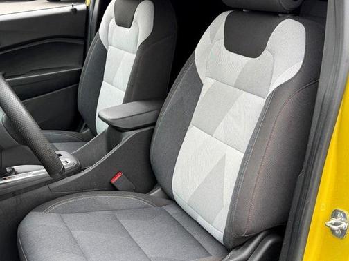 2024 Chevrolet Trax FWD 1RS