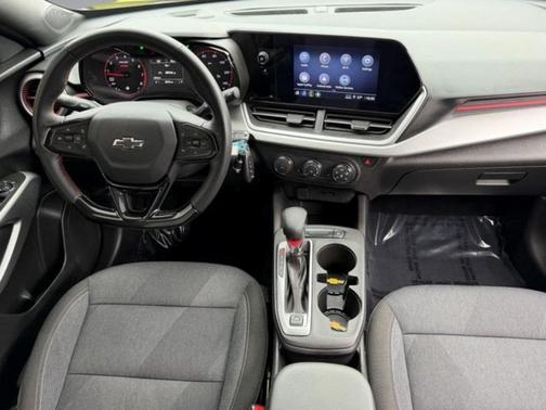 2024 Chevrolet Trax FWD 1RS