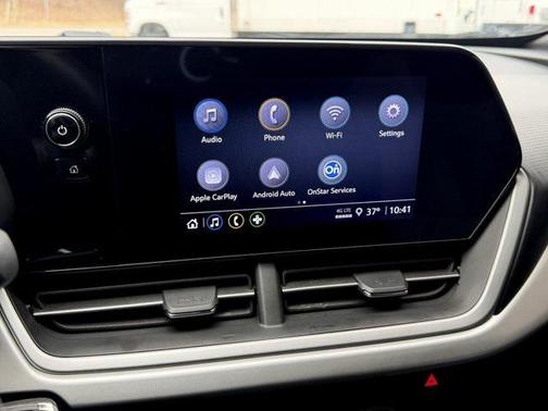 2024 Chevrolet Trax FWD 1RS