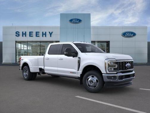2025 Ford F-350 XL
