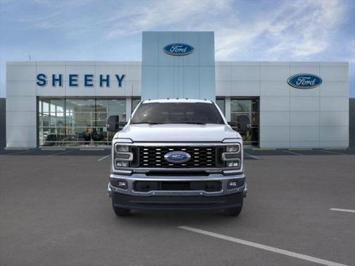 2025 Ford F-350 XL