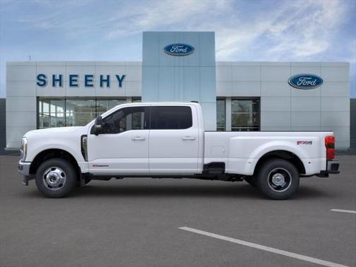 2025 Ford F-350 XL