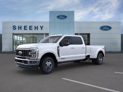 2025 Ford F-350 XL