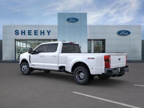 2025 Ford F-350 XL
