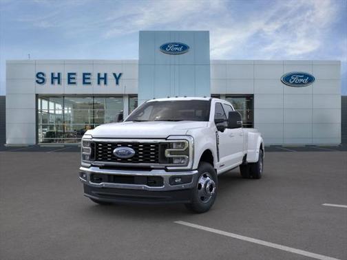 2025 Ford F-350 XL