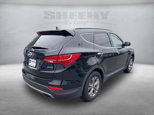2016 Hyundai Santa Fe Sport 2.4L