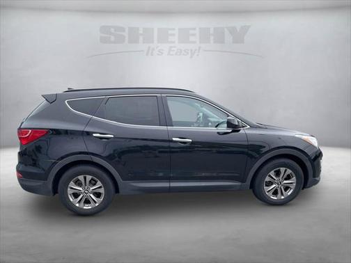 2016 Hyundai Santa Fe Sport 2.4L