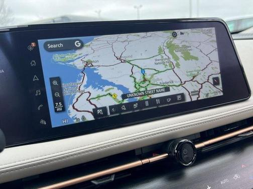 2023 Nissan ARIYA ENGAGE