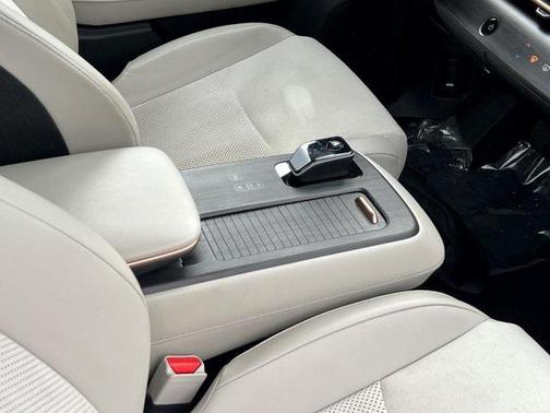 2023 Nissan ARIYA ENGAGE