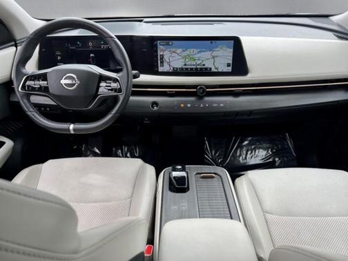 2023 Nissan ARIYA ENGAGE