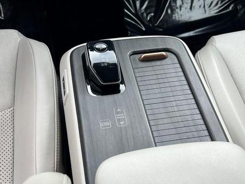 2023 Nissan ARIYA ENGAGE