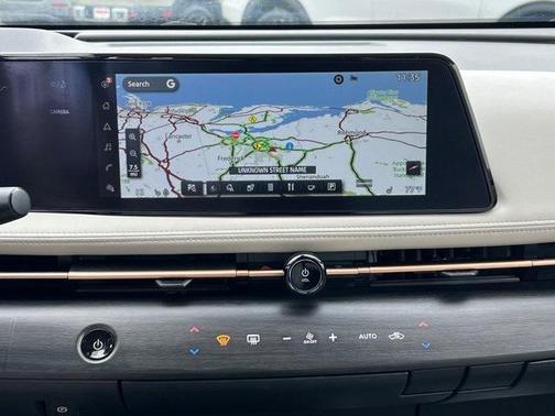 2023 Nissan ARIYA ENGAGE