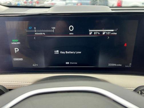 2023 Nissan ARIYA ENGAGE