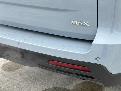 2026 Ford Expedition Max Active 4x4