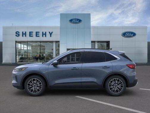 2025 Ford Escape SE
