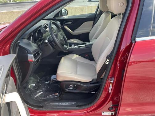 2020 Jaguar F-PACE Premium P250 AWD Automatic