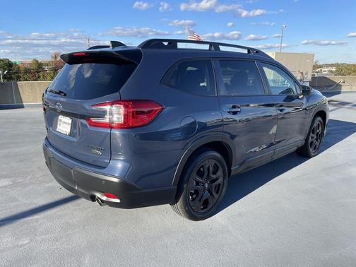 2023 Subaru Ascent Onyx Edition 7-Passenger