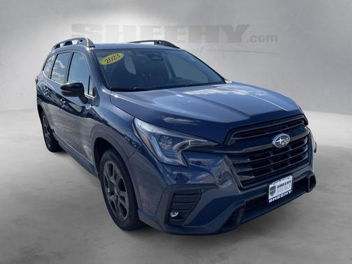 2023 Subaru Ascent Onyx Edition 7-Passenger