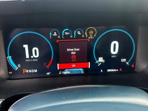 2023 Ford F-150 Limited