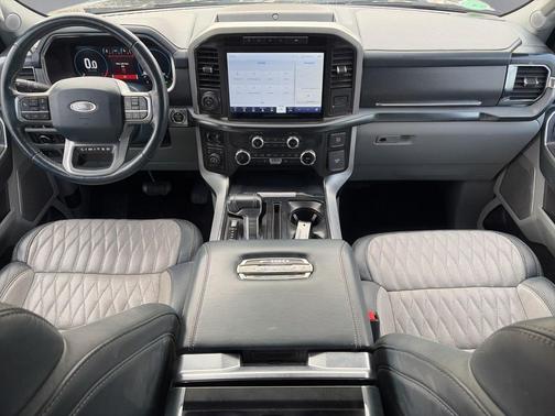 2023 Ford F-150 Limited