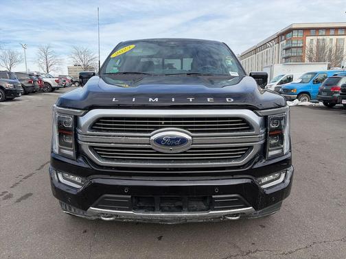 2023 Ford F-150 Limited